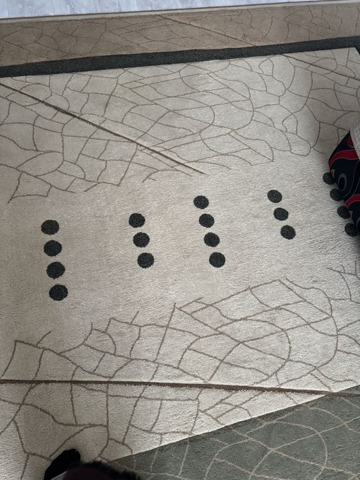 Срочно продаётся ковёр