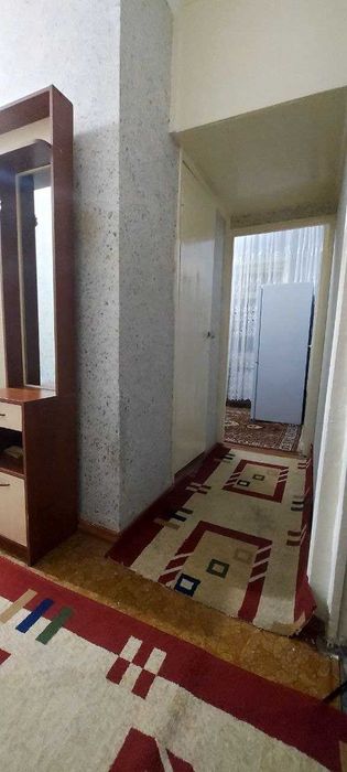 Сдаётся в аренду 1-комнатная квартира на Тузель 2