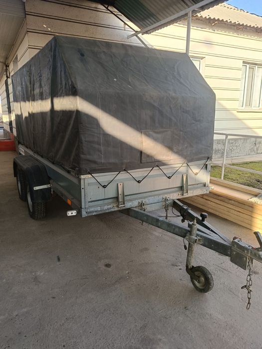 СРОЧНО!!! Продается Прицеп