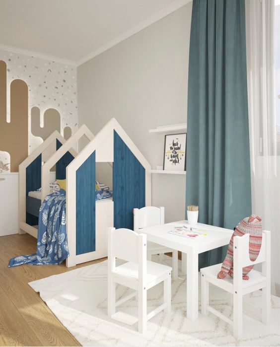 Детски матрак Magniflex Bamboo 70/140