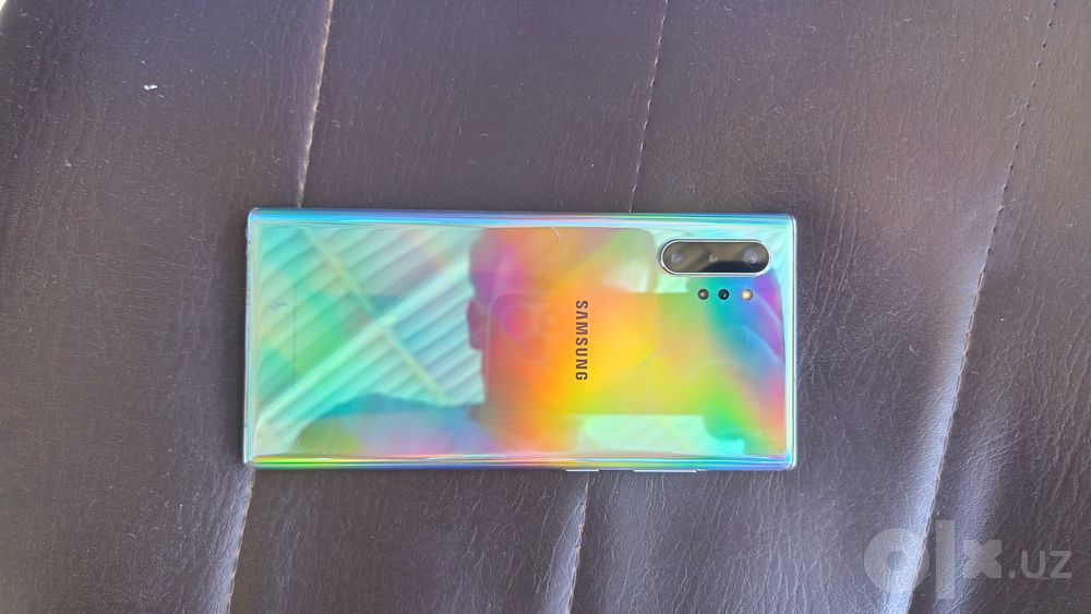 Samsung not 10..