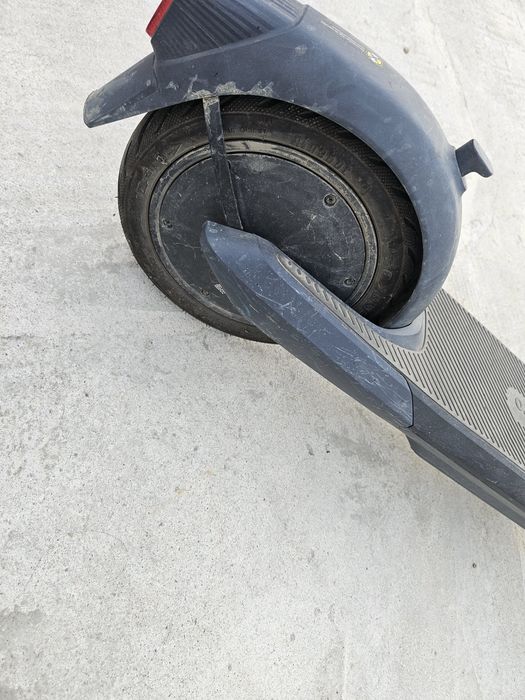 Trotinetă  electrică