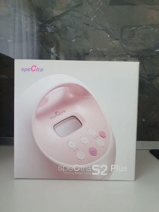 Pompa de san Spectra  S2 plus