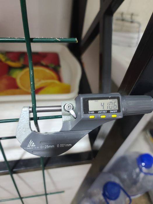 Yevro zabor evro zabor yevro setka evro setka 3d ishlab chiqaruvchidan