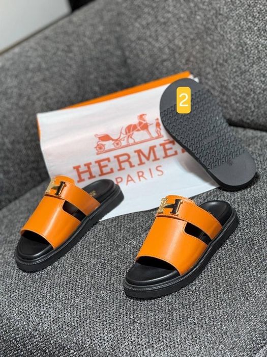 Papuci Hermes dama 36-40