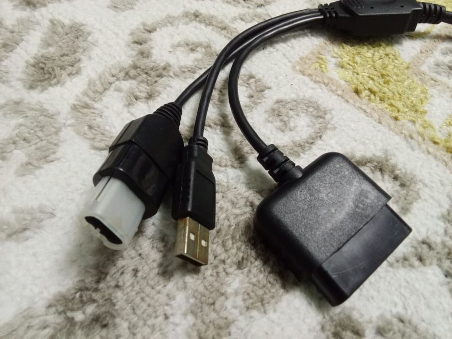 Продам игровой руль