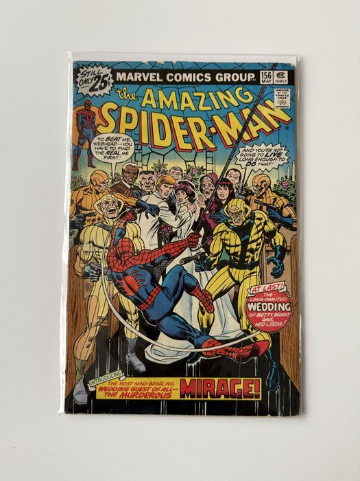 Комикс Marvel / Spideman / Hulk / Iron Man