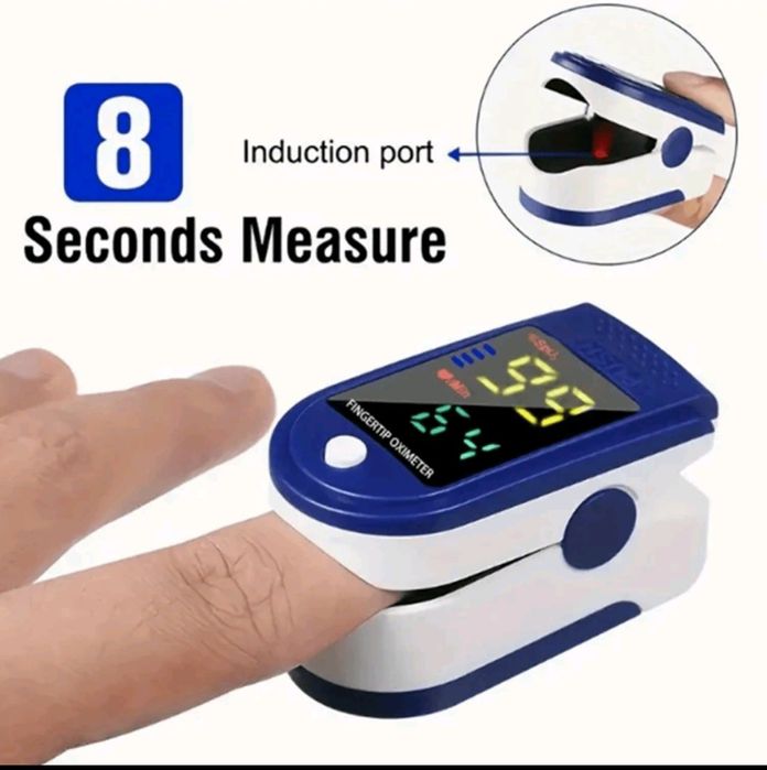 3в1 Апарат за кръвно налягане