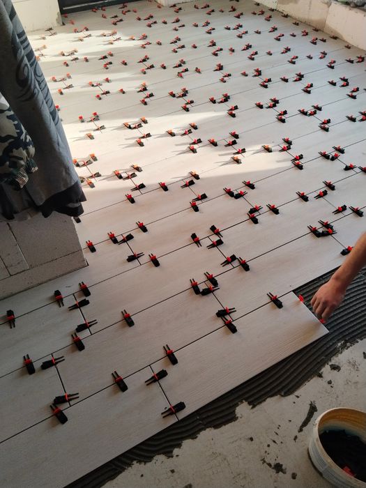 Кафель ва отделка ишлари устаси хизматизда