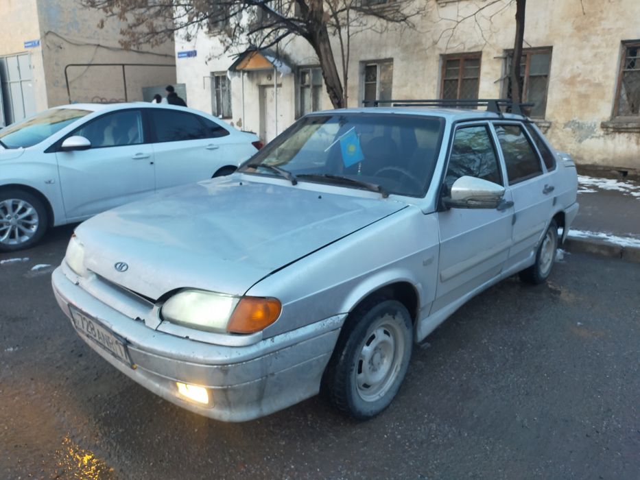 Лада 2115 Сатылады