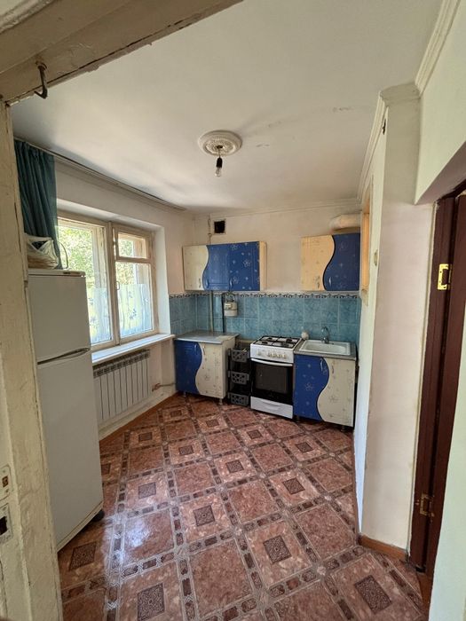 Квартира 2-х ком.