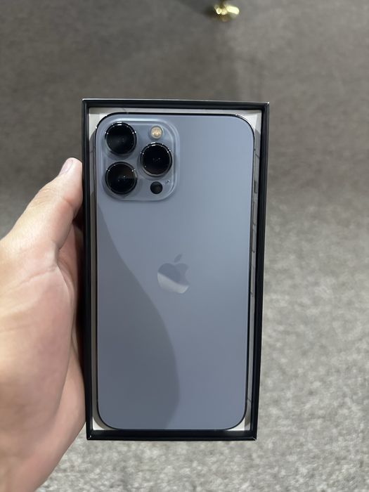 Iphone 13 pro max
