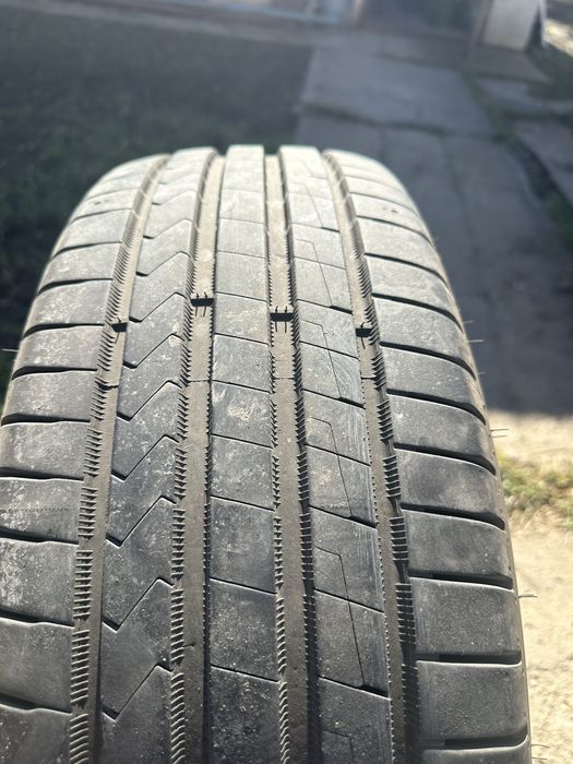 Продам шины с дисками