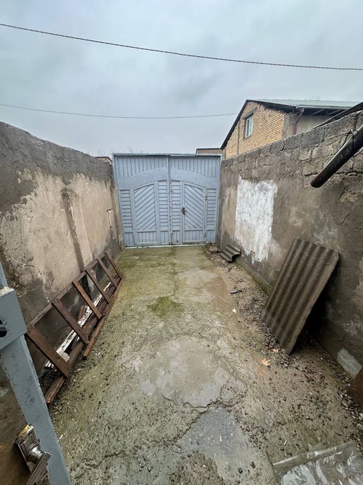 Продаётся дом в Сергели!