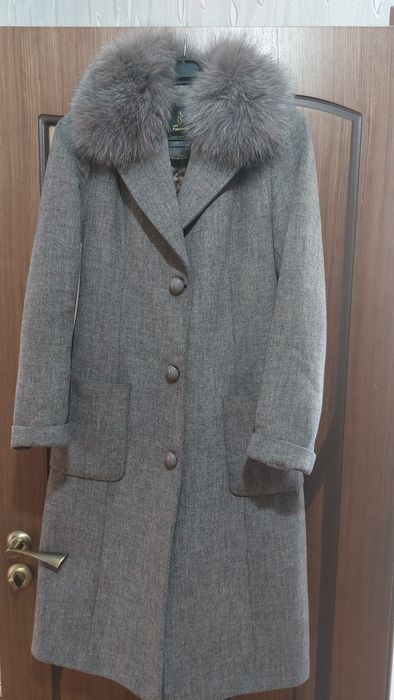 Пальто не дорого