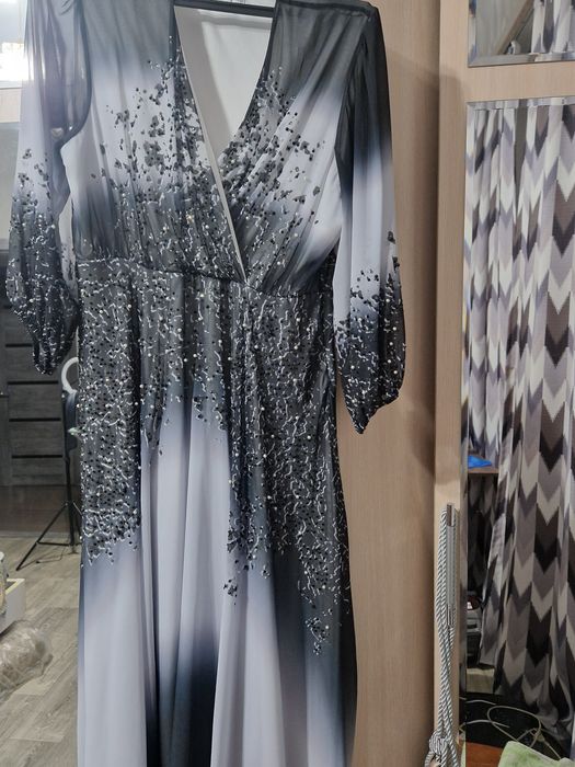 Продам вечернее платье