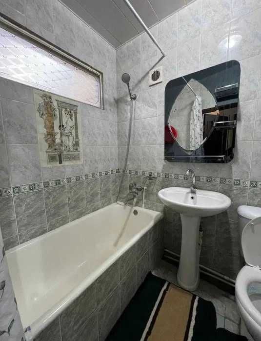 Продается  Ц 12 Лабзак 3/3/4 Камолон Ош Шайхантахурский район