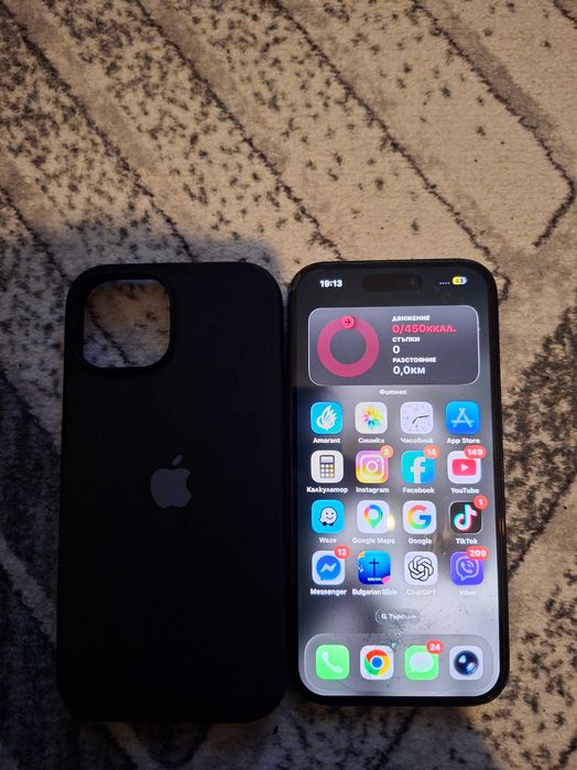 Iphone 15 128 GB