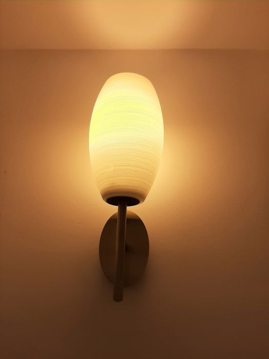 Aplica Eglo model Batista 3