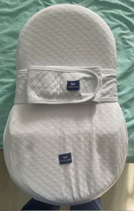 Кроватка детская