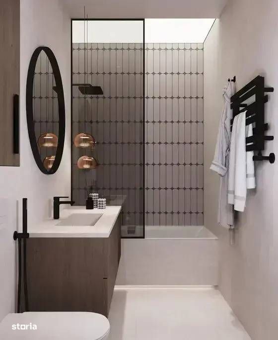 Apartament 3 Camere LUX Pipera Emil Racovita Direct Dezvoltator