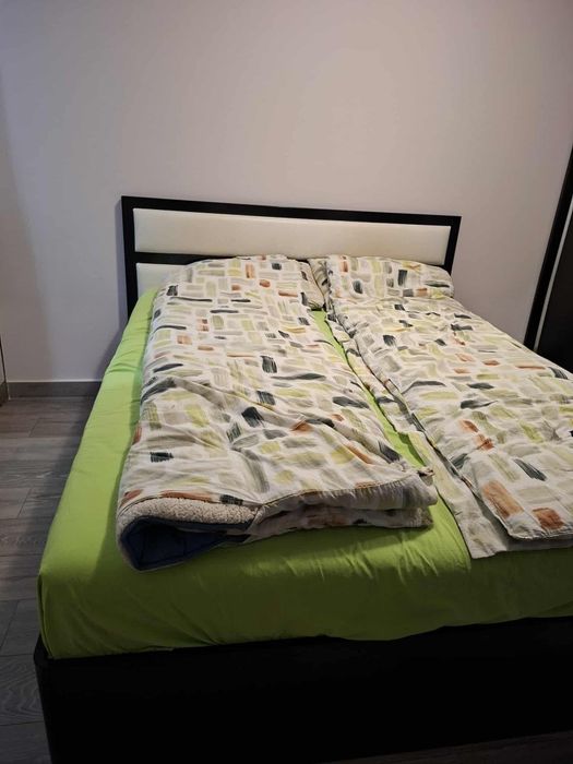 Спалня 160 на 200