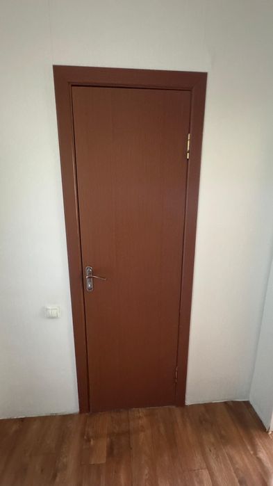 двери для дома !