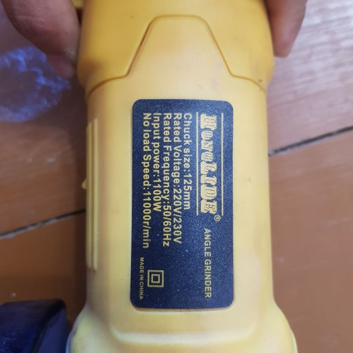 Balgarka tez va arzon sotiladi