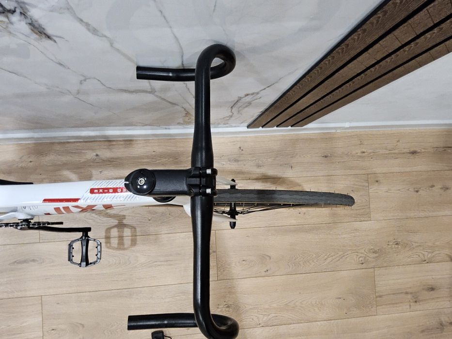 Фикс велик JIXF бел.