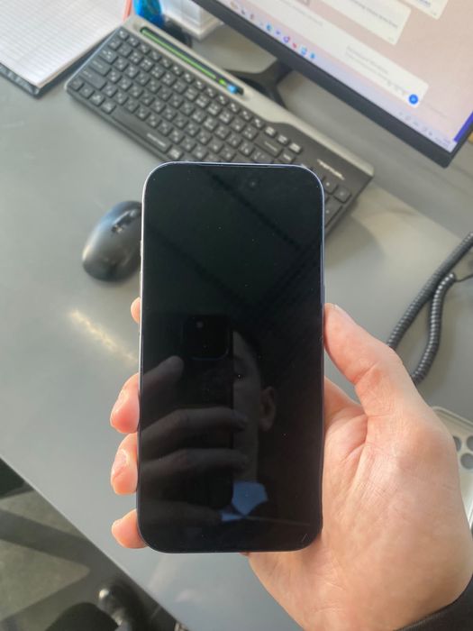 Apple Iphone 17 Pro