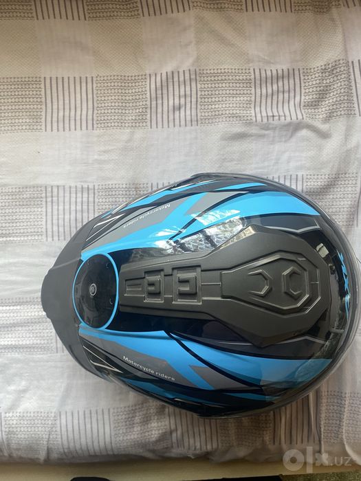 Moto kaska sotiladi