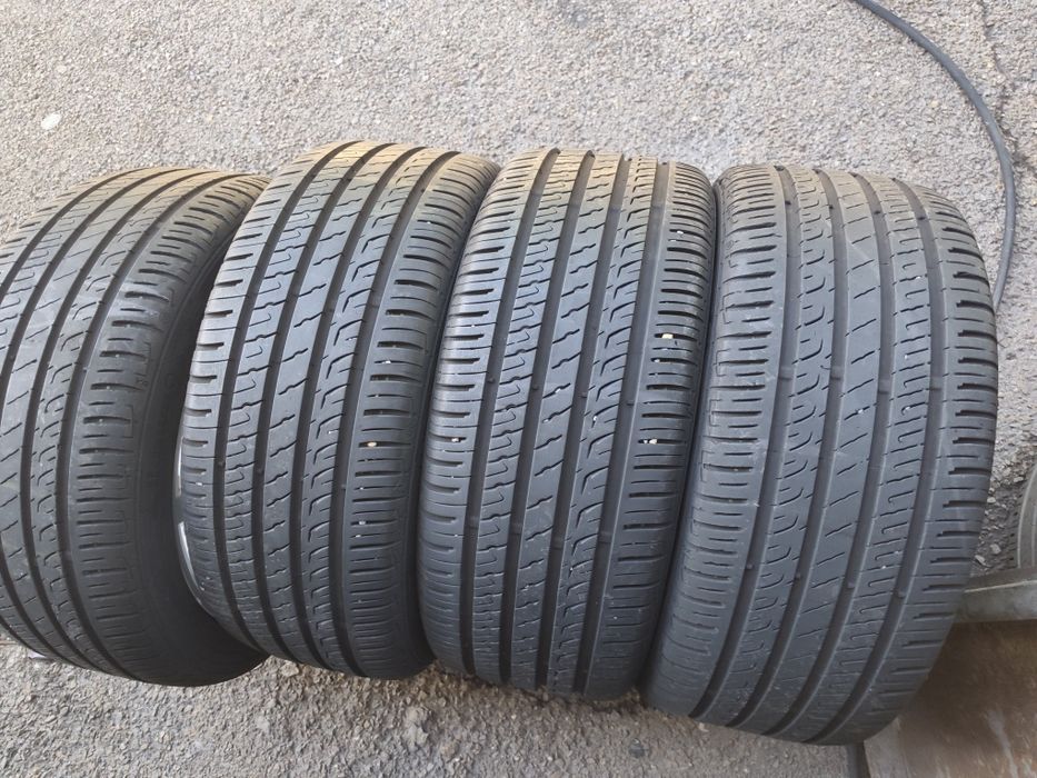 17" оригинални алуминиеви джанти за Vw Golf 5,6,7...