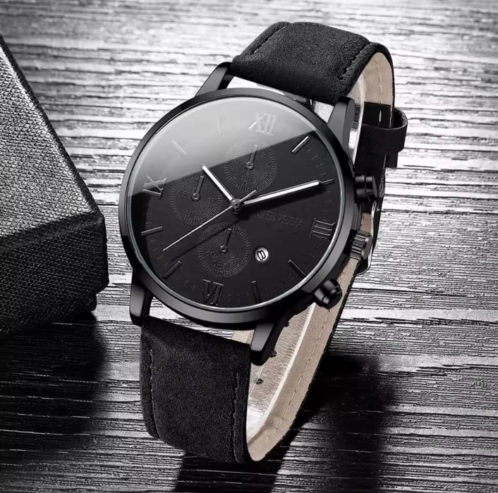 Разпородажба часовници Geneva