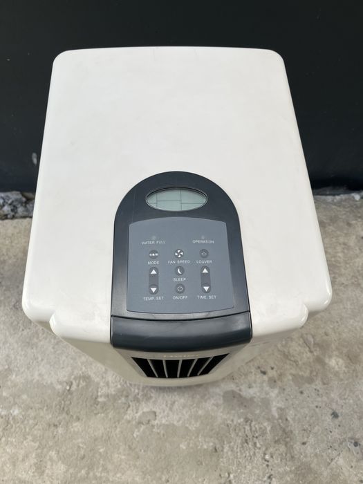 Haier HM-09CB03/R1 мобилен климатик