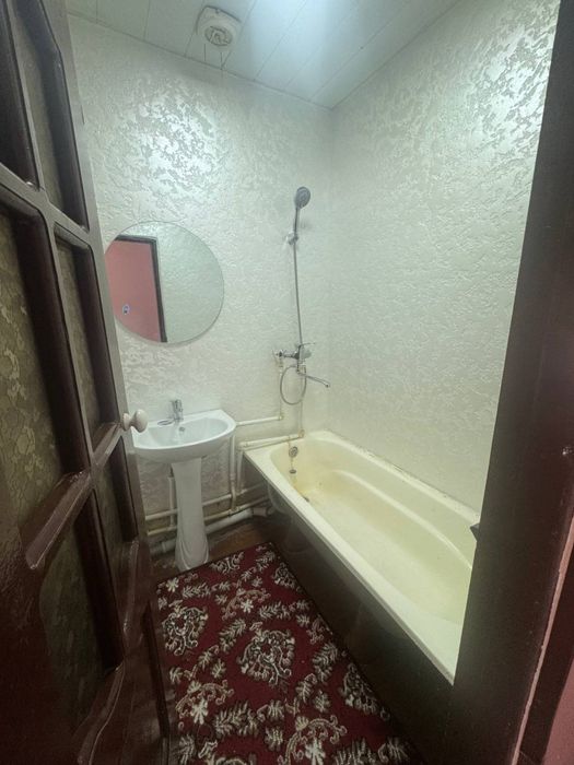 3 xonalik uy arendaga beriladi