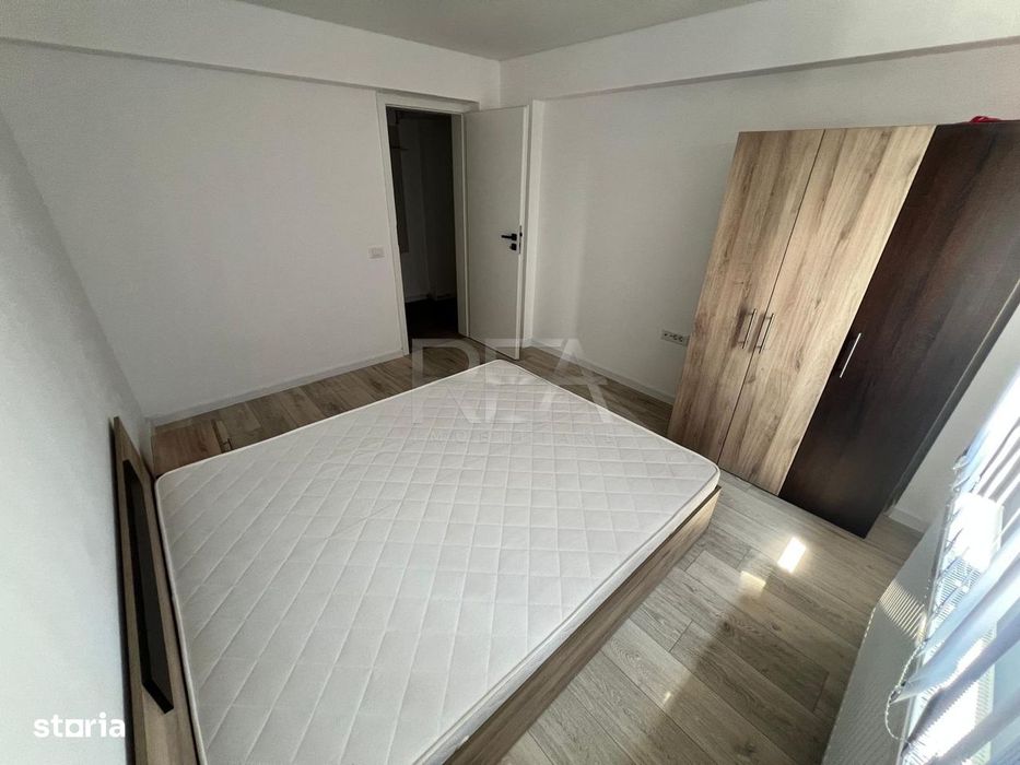 Apartament 2 Camere  Pallady Decomandat