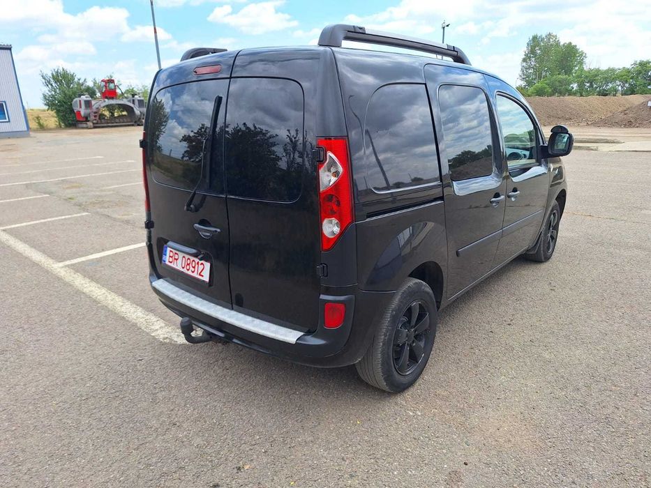 RENAULT Kangoo 2008 — imagine 2
