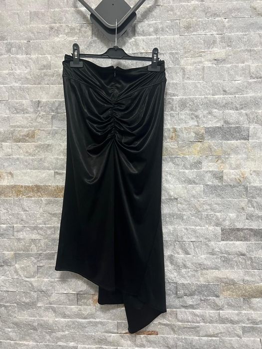 Costum bumbac si viscoza Rabanne x H&M