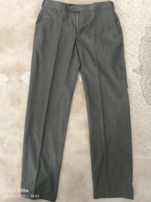 Костюм двойка 48