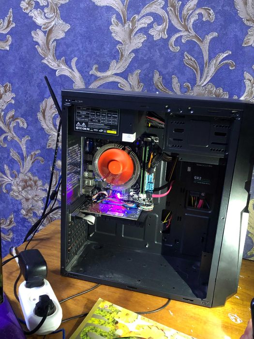 DELUX model ; Dp_400