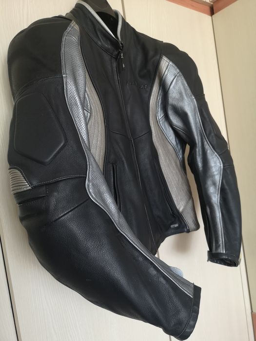 Geaca Revit moto atv scuter   protectii all season L