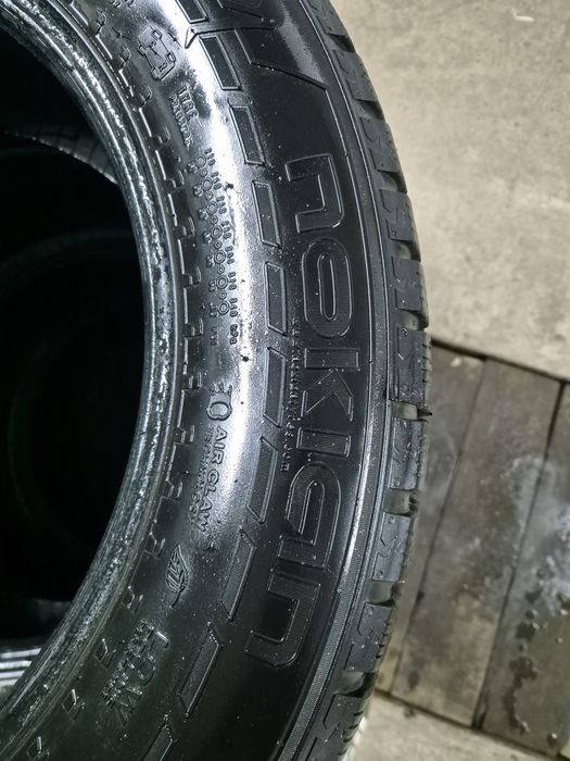 Nokian Hakkapelitta 7