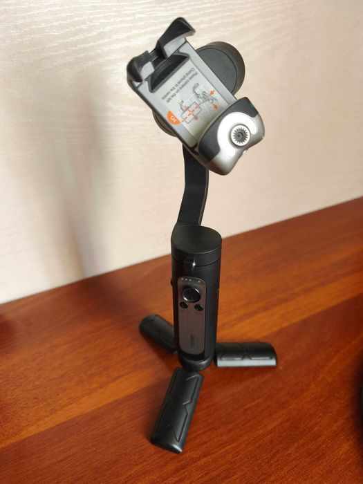 Cтабилизатор Hohem iSteady V2