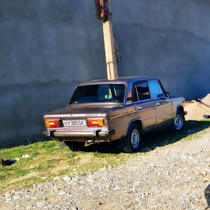 Vaz 2106 sotiladi yili 1990 holati yaxwi suyagi butun holati tik bob t