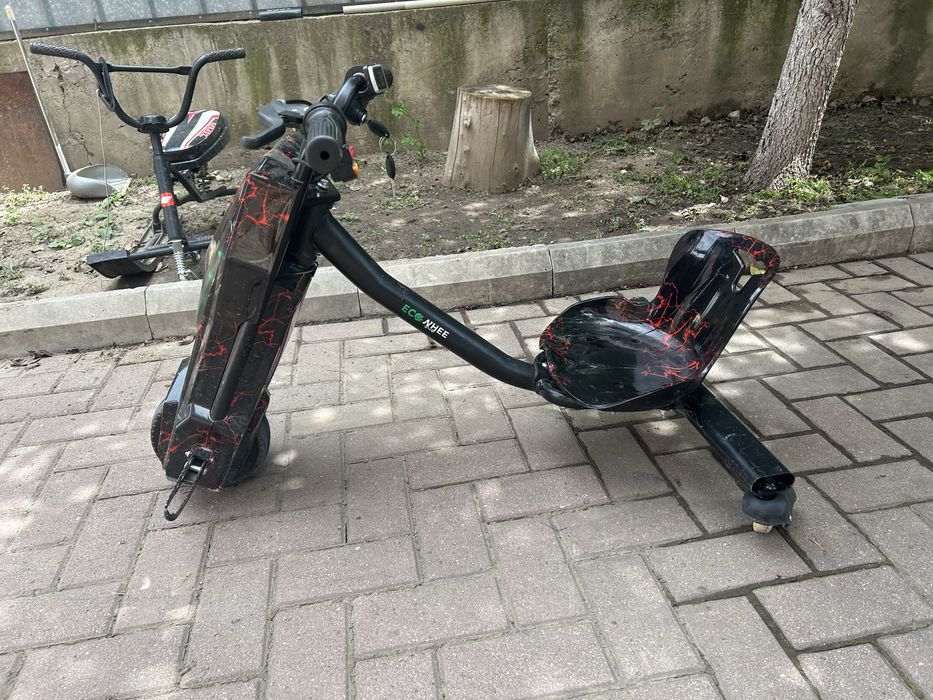 Дрифт кар продам на ходу