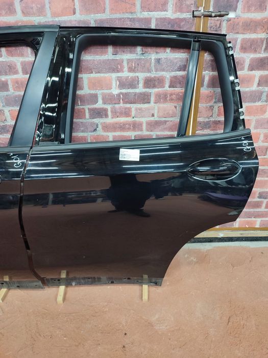 Usa stanga Bmw X3 G01 Fata Spate