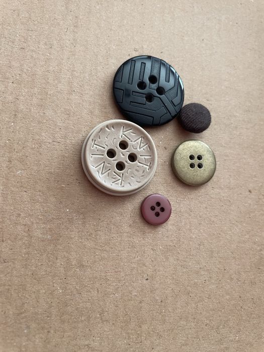 Копчета различни