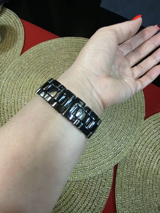 Часы керамические Chanel 10000