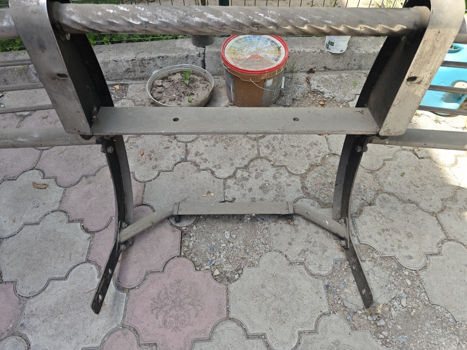 Кингурятник крузак80-100