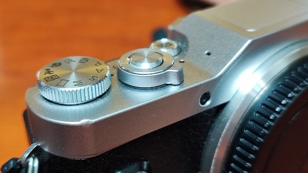 Panasonic Lumix GX 880 body / kit